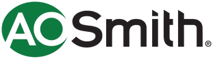 AO smith logo