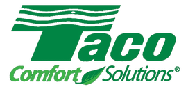 taco comfort solutions logo